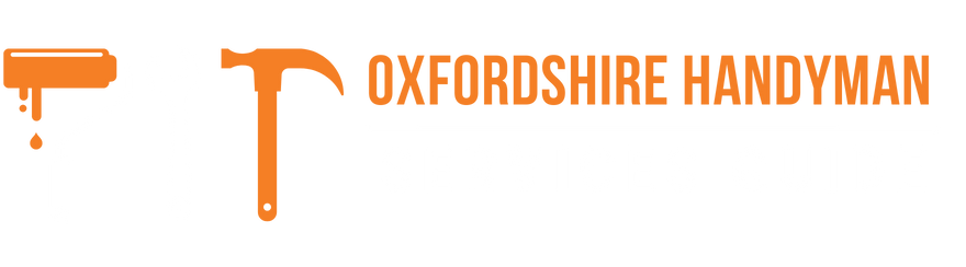 Oxfordshire Handyman Services Guide